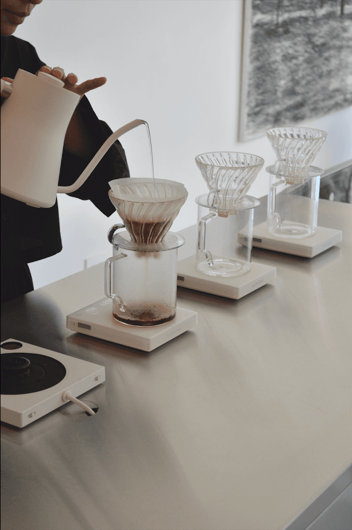Artifice Café specialty coffee shop in Buenos Aires - photo 4