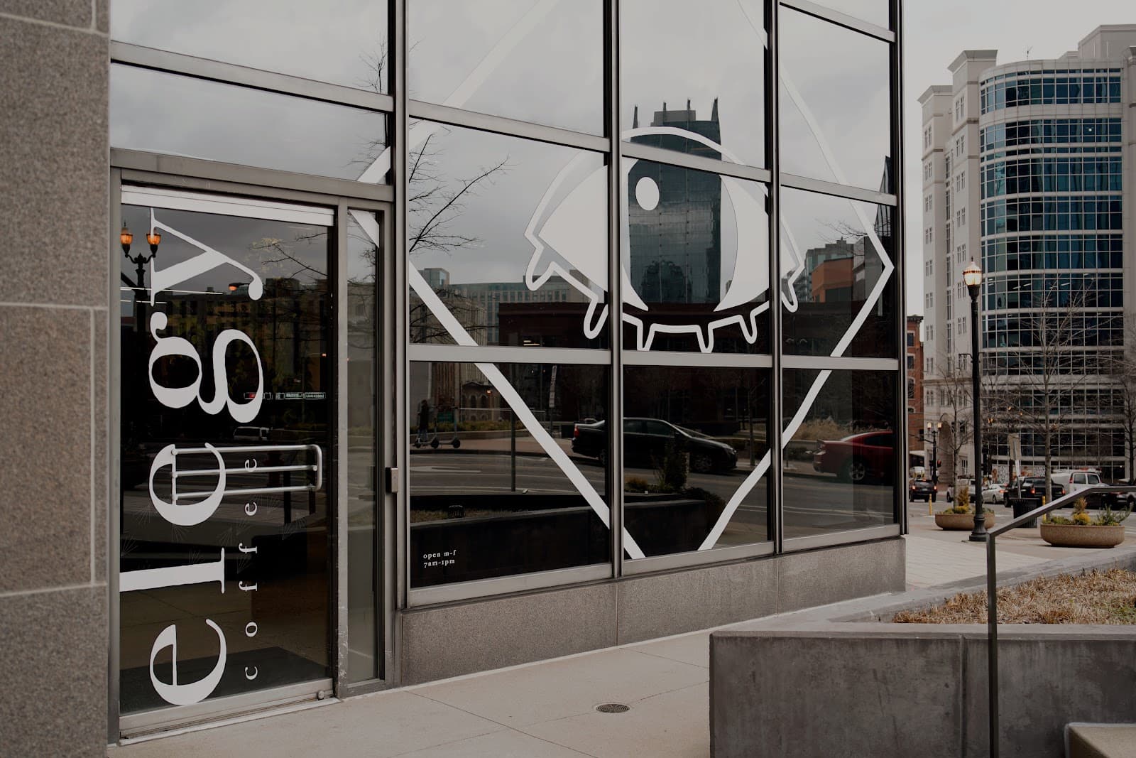 Elegy Coffee Downtown specialty coffee shop in Nashville - photo 7