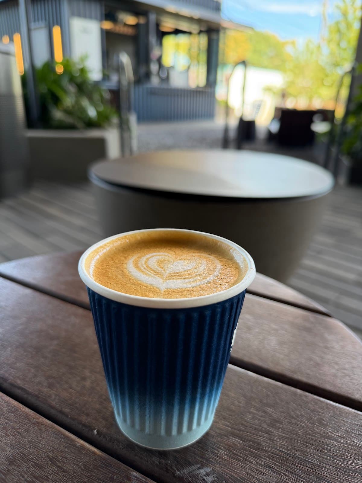 BRASH Coffee - specialty coffee shop in Old Fourth Ward