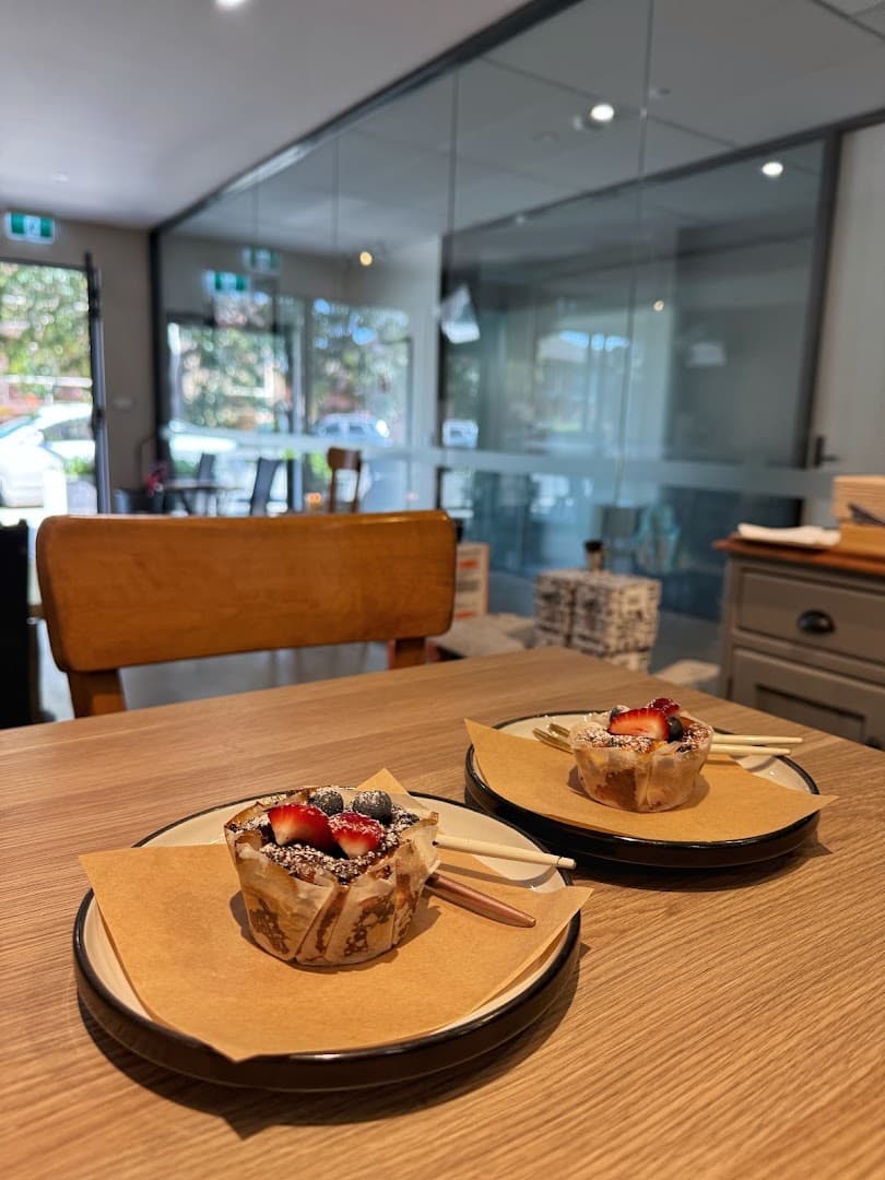 Goata Coffee, Bexley - specialty coffee shop in Sydney
