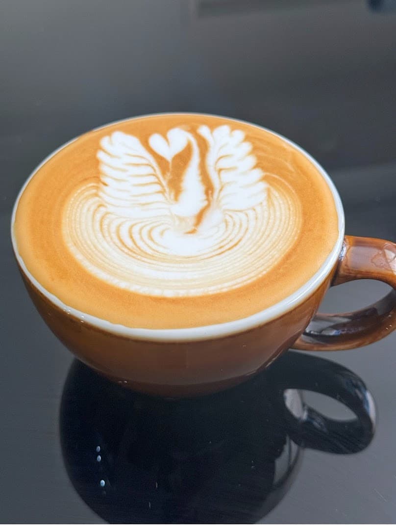 Goata Coffee, Bexley - specialty coffee shop in Sydney