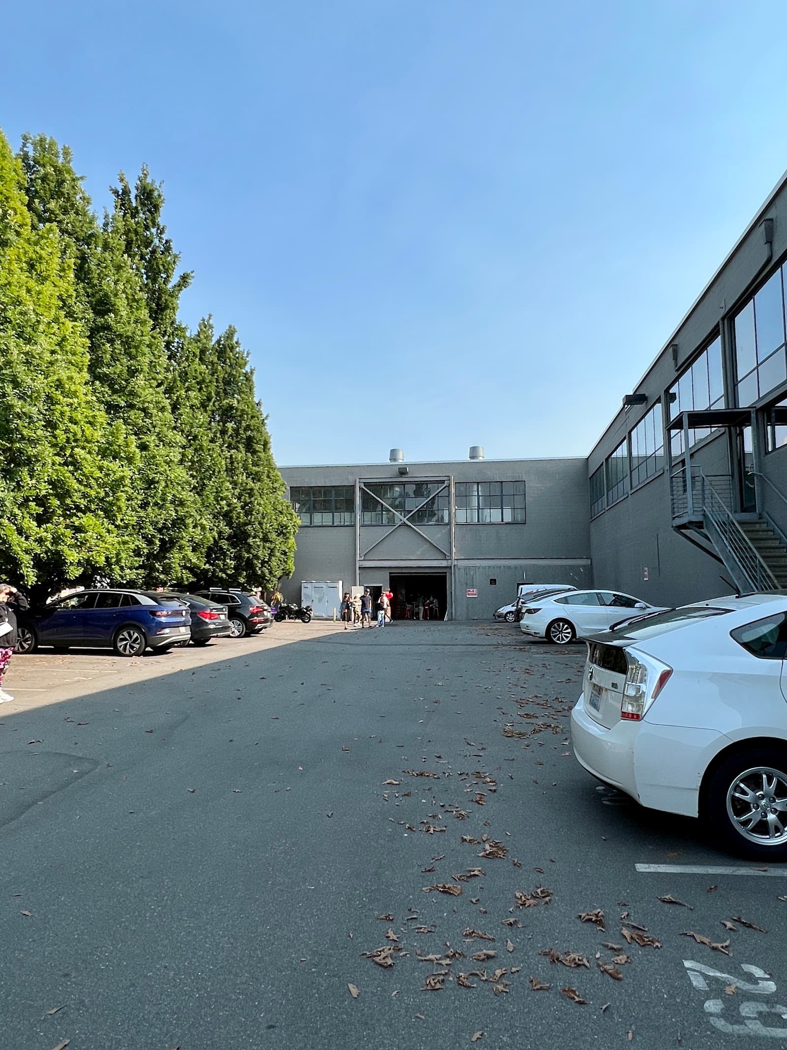 Kuma Coffee - specialty coffee shop in Seattle