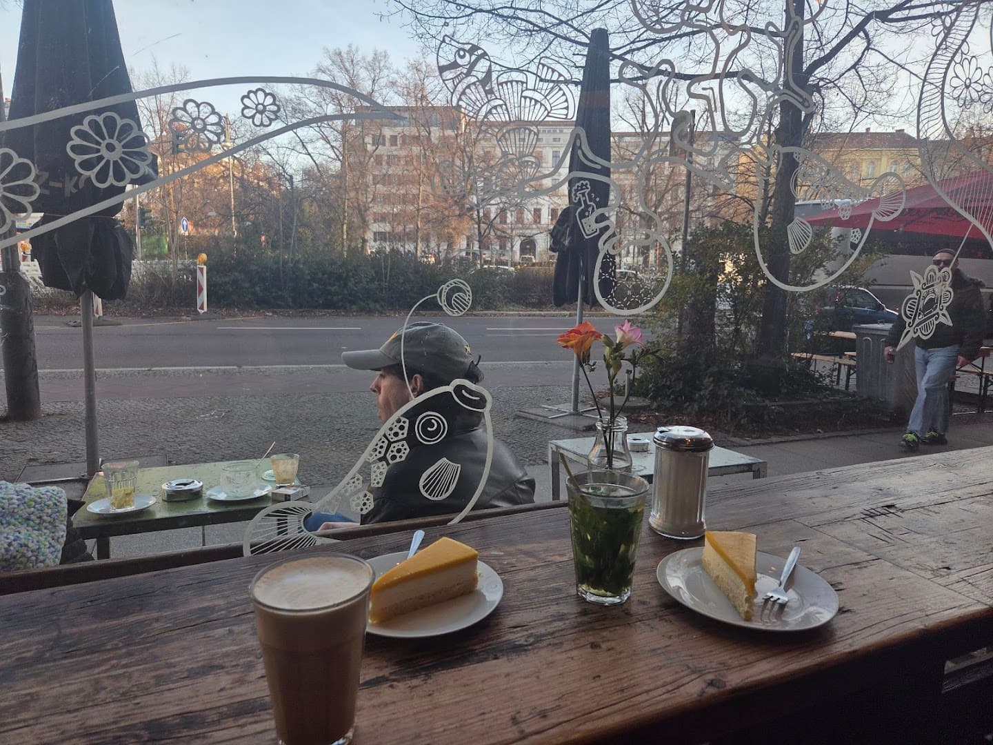 IMPALA COFFEE | Prenzlauer Berg – Café & Bagels specialty coffee shop in Berlin - photo 7