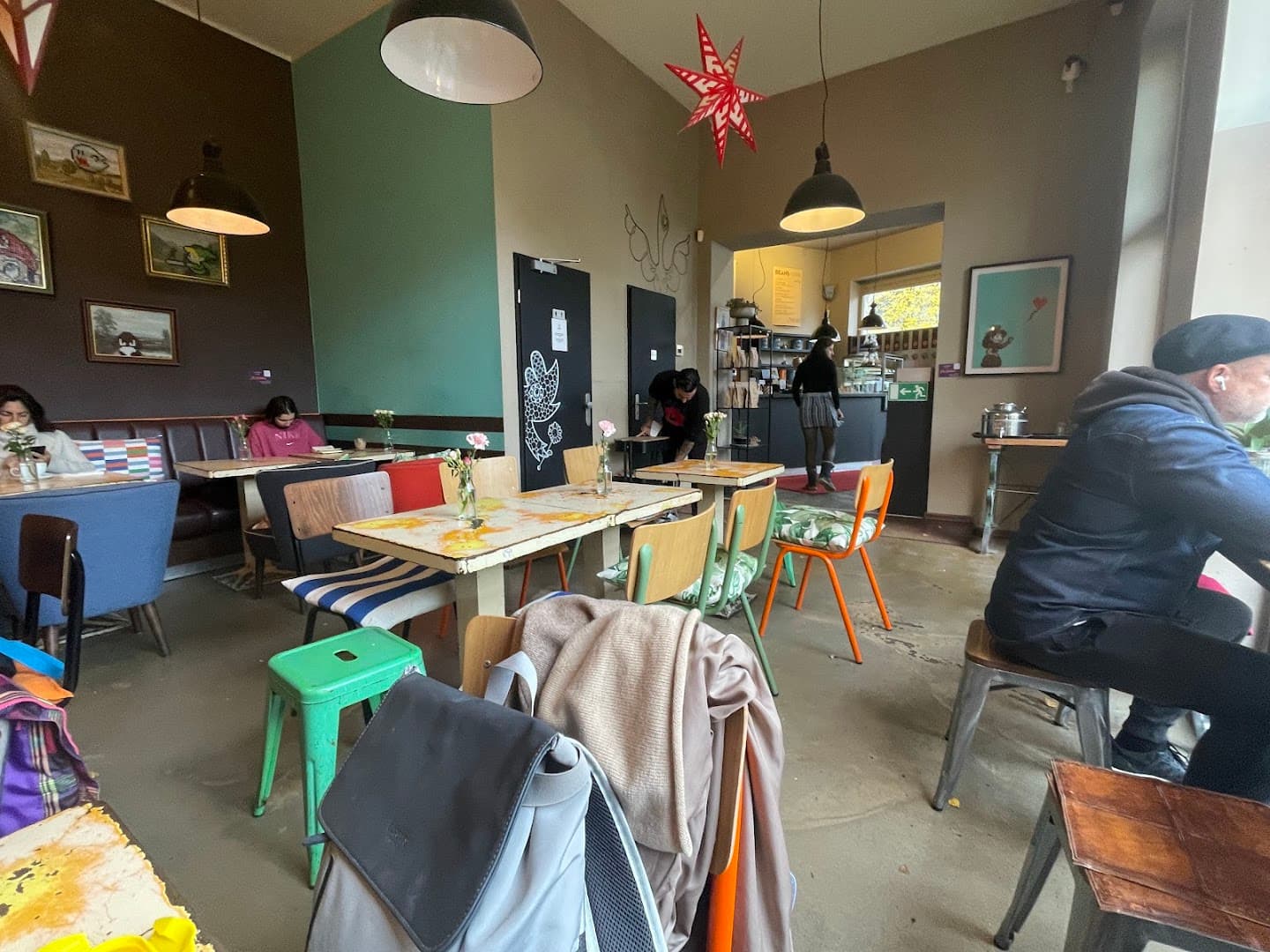 IMPALA COFFEE | Prenzlauer Berg – Café & Bagels specialty coffee shop in Berlin - photo 10