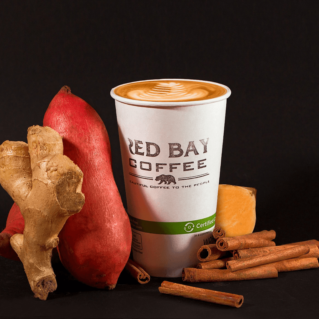 Red Bay Coffee Roastery - specialty coffee shop in Oakland