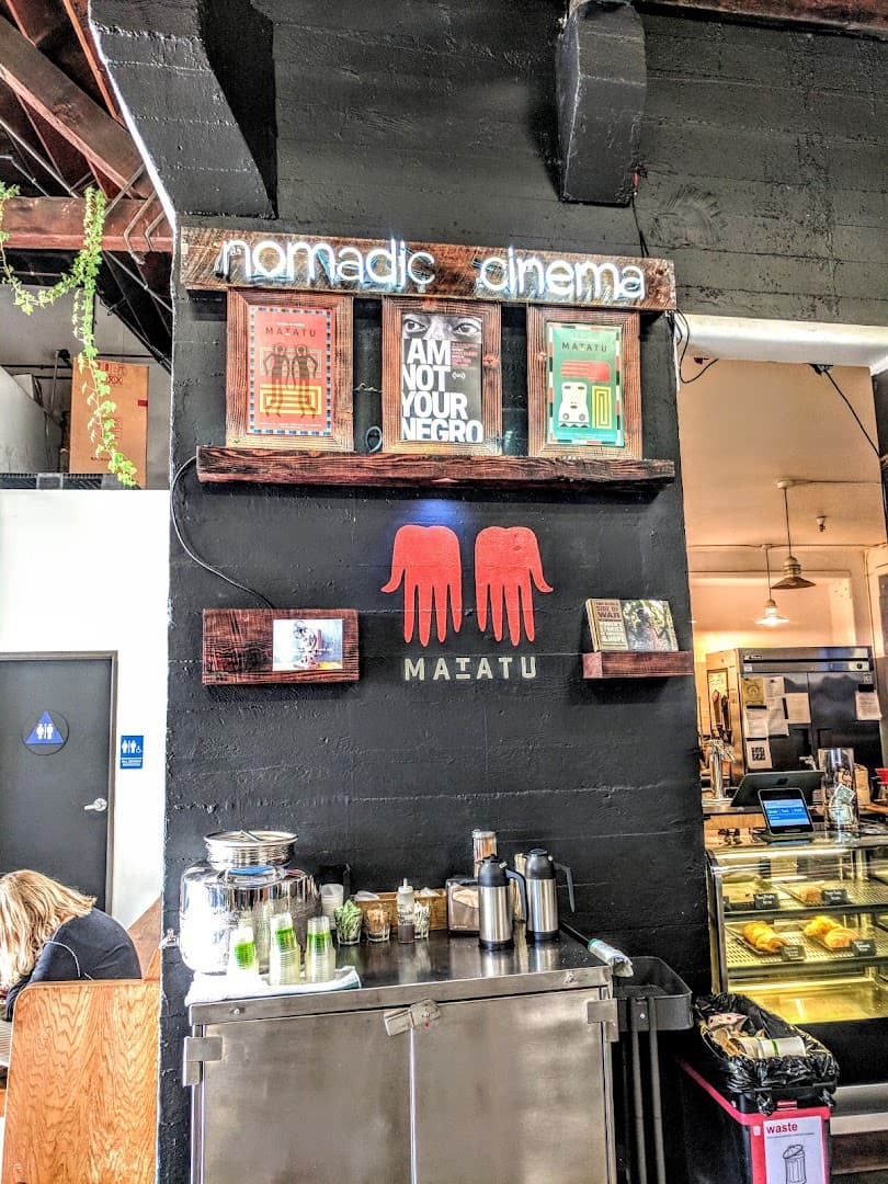 Red Bay Coffee Roastery - specialty coffee shop in Oakland