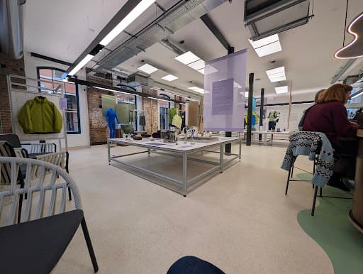 Fabrica X Coffee Shop specialty coffee shop in London - photo 13