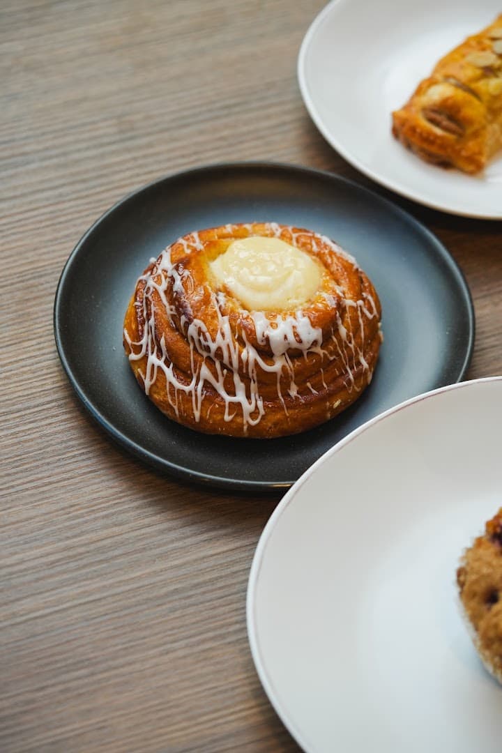 Blind Tiger Coffee Roasters - specialty coffee shop in Tampa-St. Petersburg
