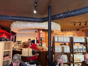 San Francisco Coffee Roasting Company specialty coffee shop in Atlanta - photo 7