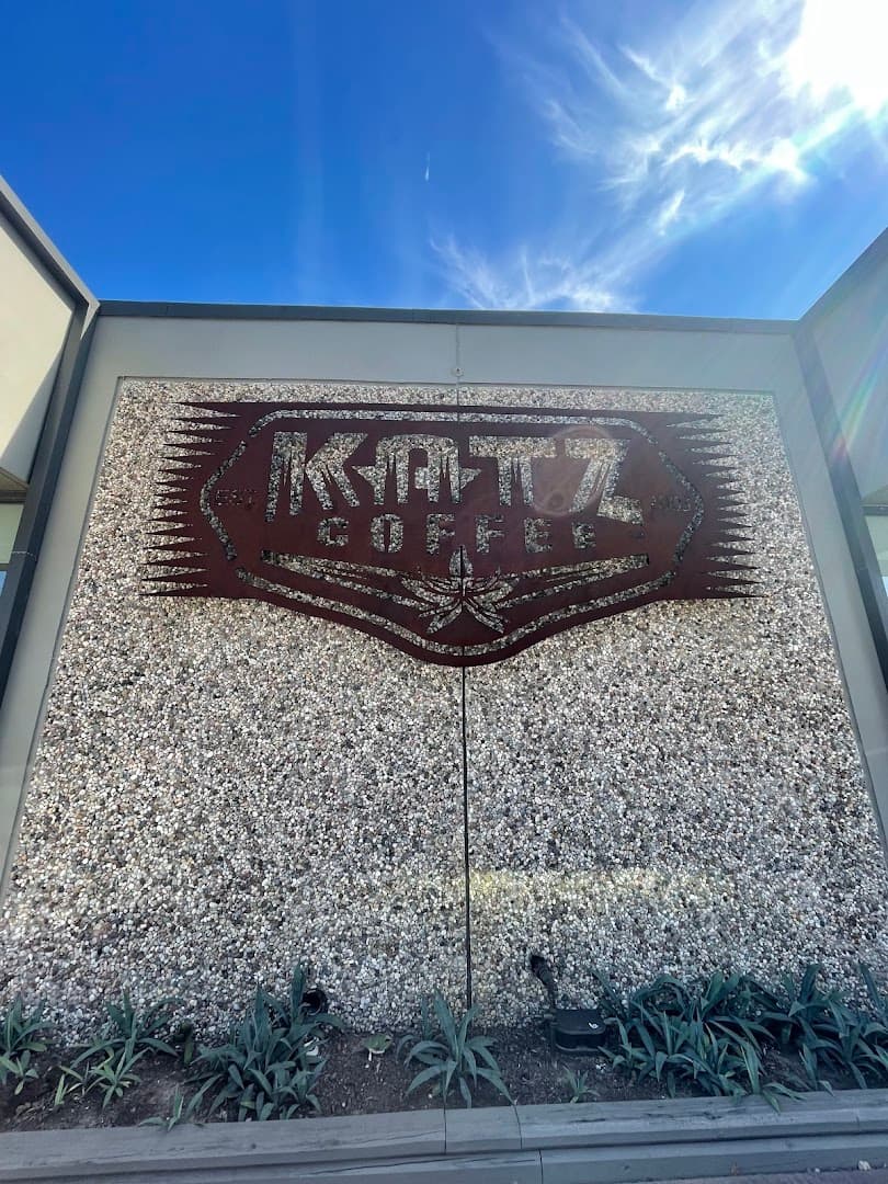 Katz Coffee specialty coffee shop in Houston - photo 16