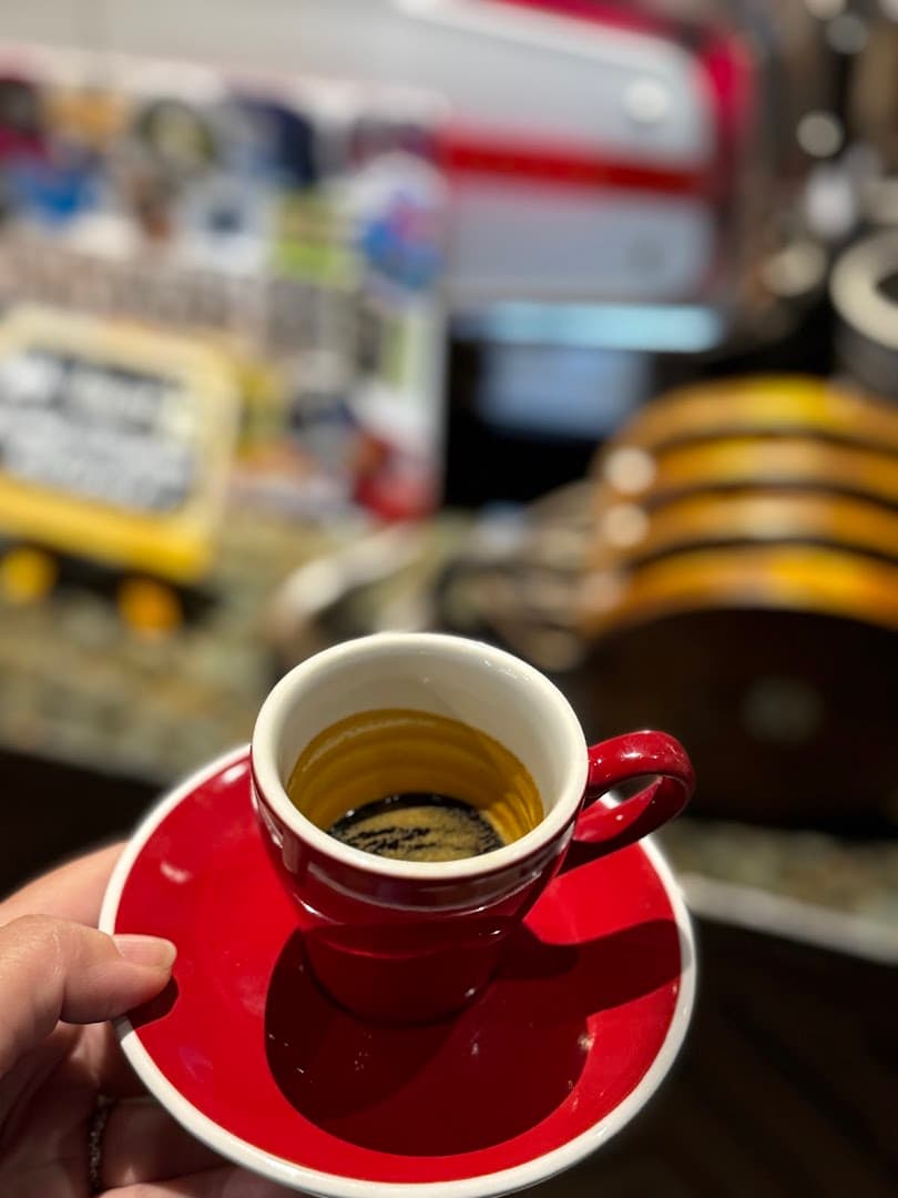 Katz Coffee specialty coffee shop in Houston - photo 9