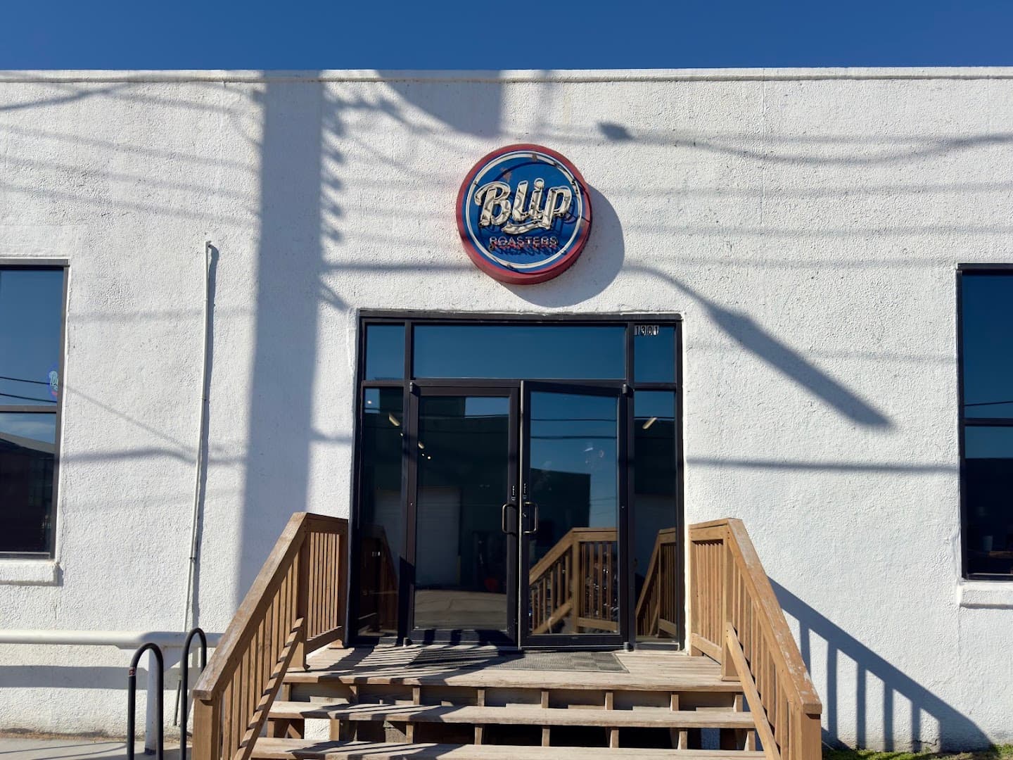 Blip Coffee Roasters - specialty coffee shop in Kansas City