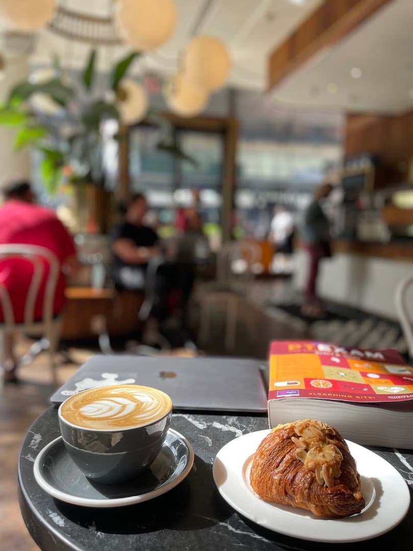 Variety Coffee Roasters - specialty coffee shop in Carnegie Hill