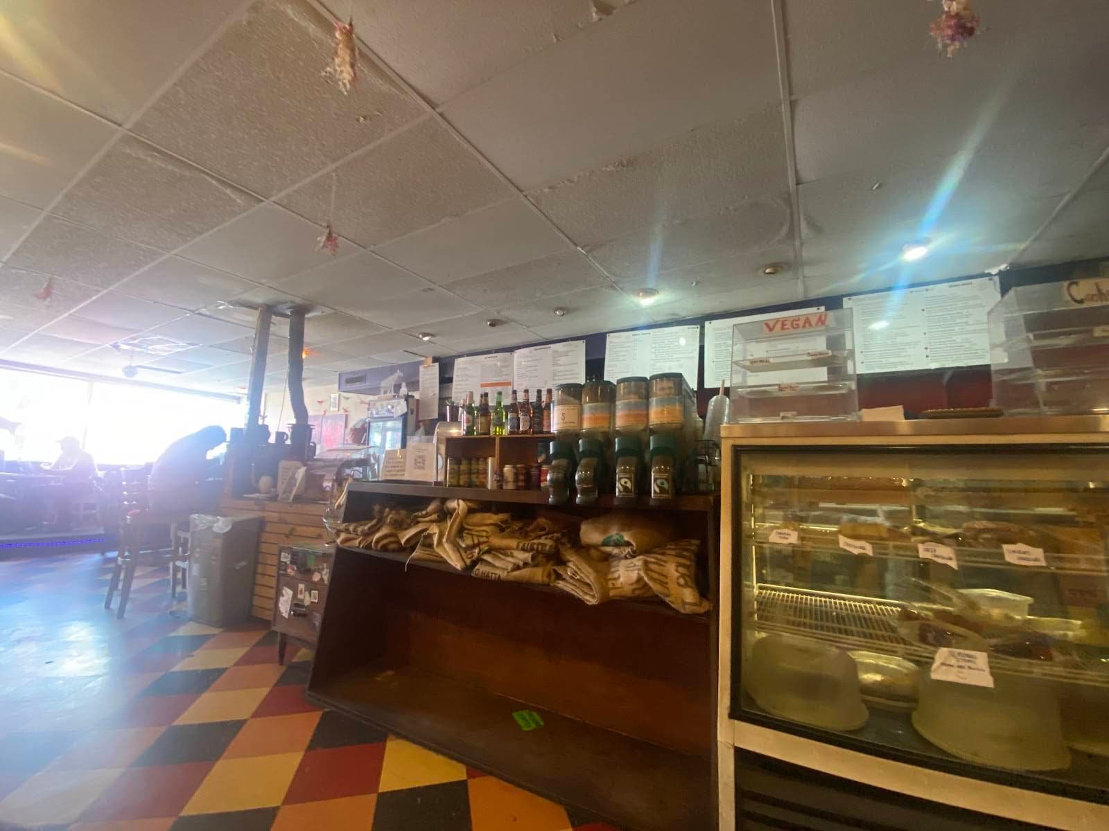 Austin's Coffee specialty coffee shop in Orlando - photo 9