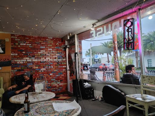 Austin's Coffee specialty coffee shop in Orlando - photo 10