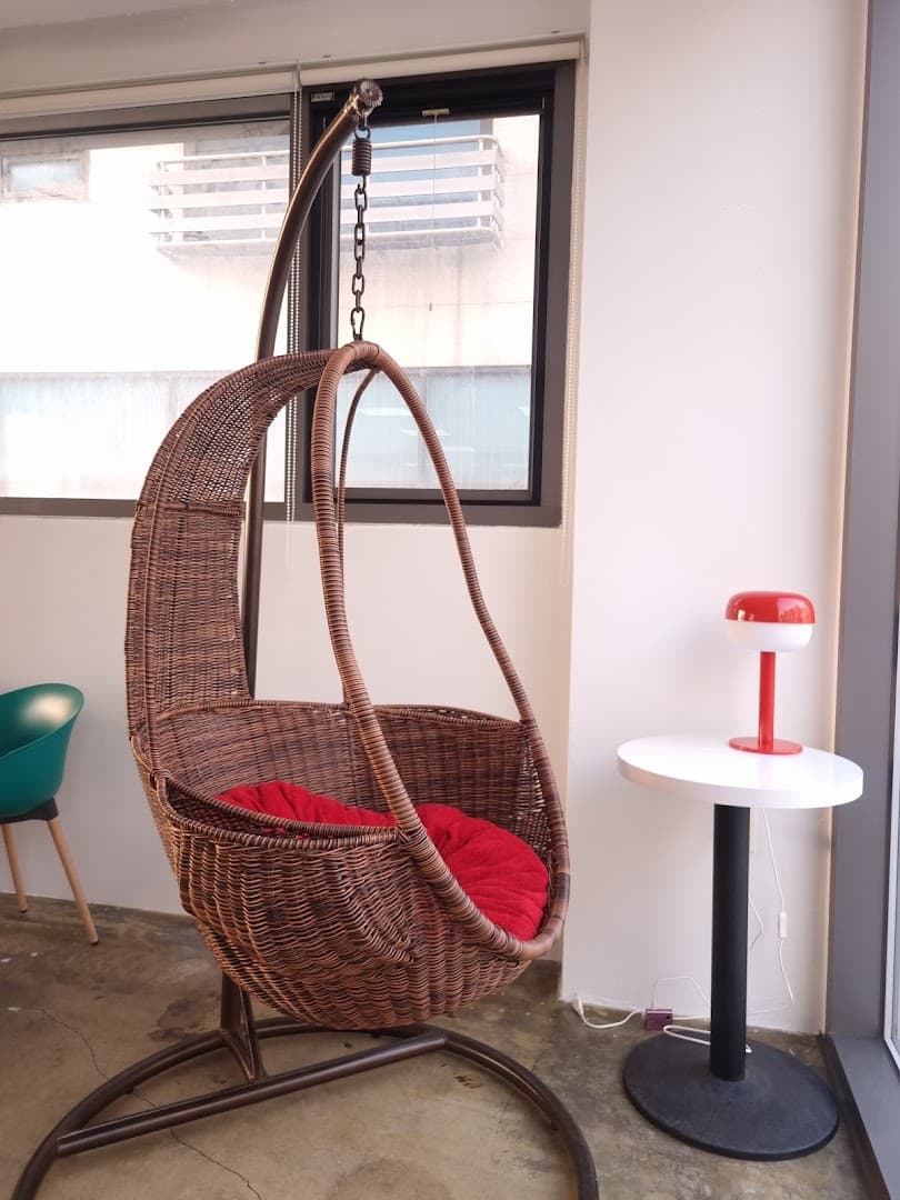 Mother C. Itaewon - specialty coffee shop in Seoul