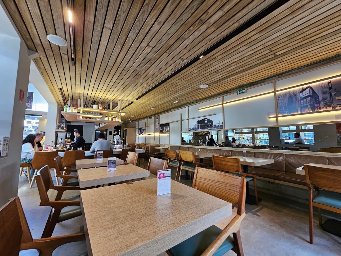 Casa Hario Cafeteria & Brunch | Restaurante — specialty coffee in São Paulo