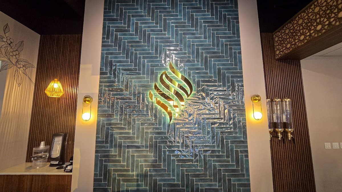 Haraz Coffee House - specialty coffee shop in Orlando