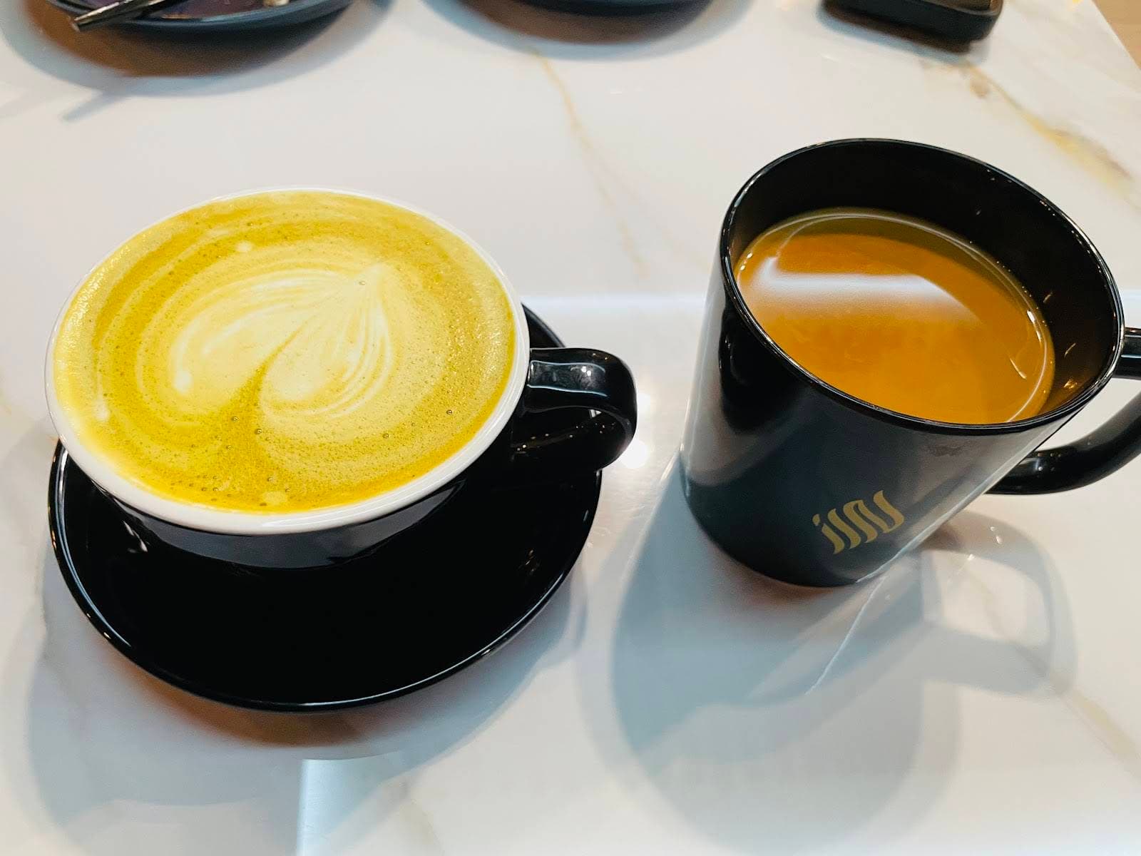 Haraz Coffee House specialty coffee shop in Orlando - photo 10