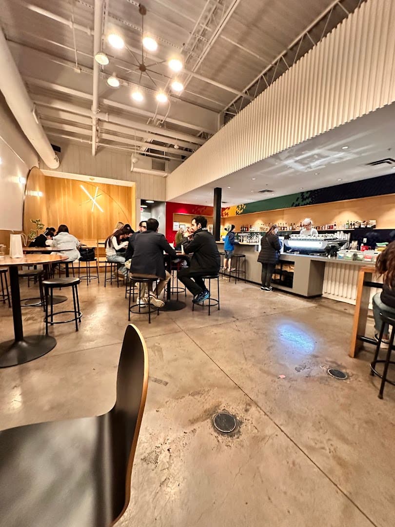 Houndstooth Coffee specialty coffee shop in Austin - photo 23