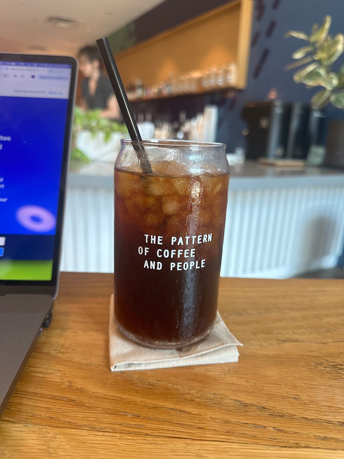 Houndstooth Coffee specialty coffee shop in Austin - photo 14