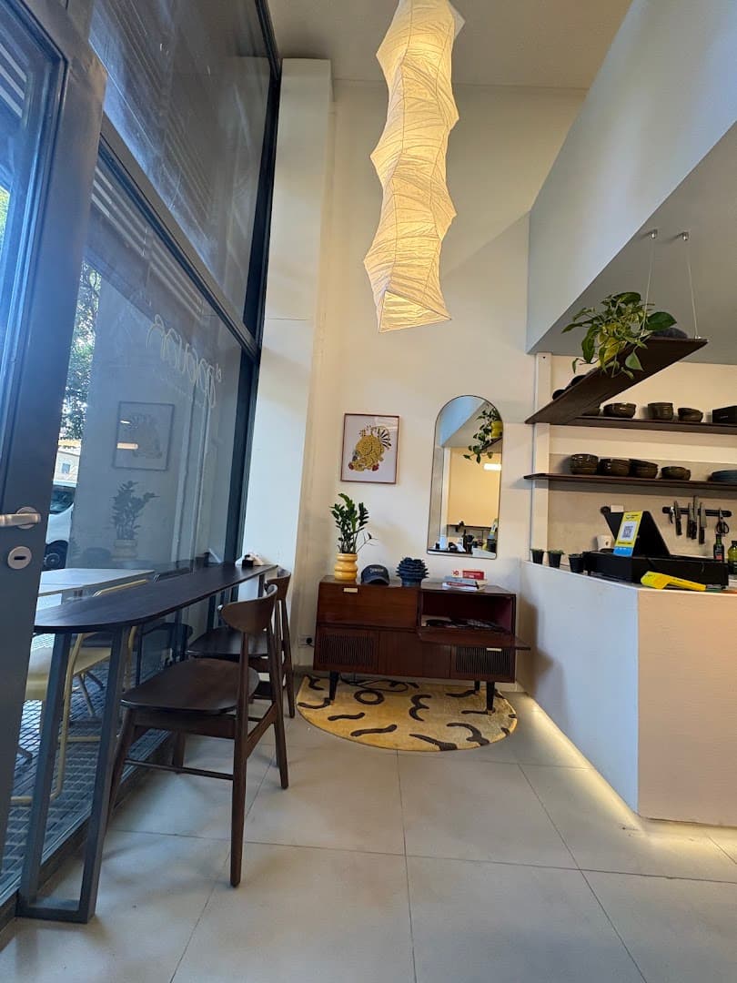 El Jaguar Café de Especialidad - specialty coffee shop in Buenos Aires