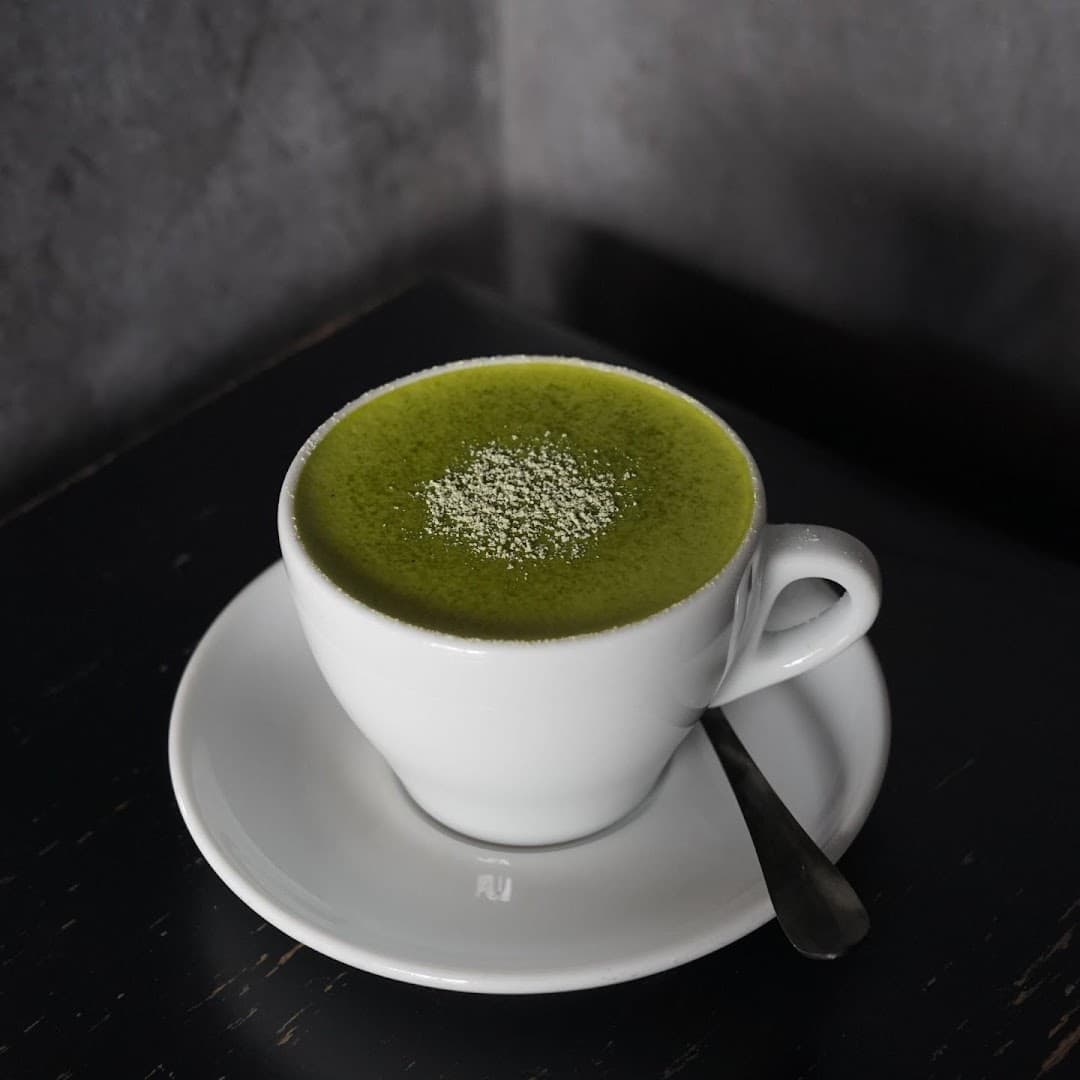 Edition Roasters, Wynyard - specialty coffee shop in Sydney
