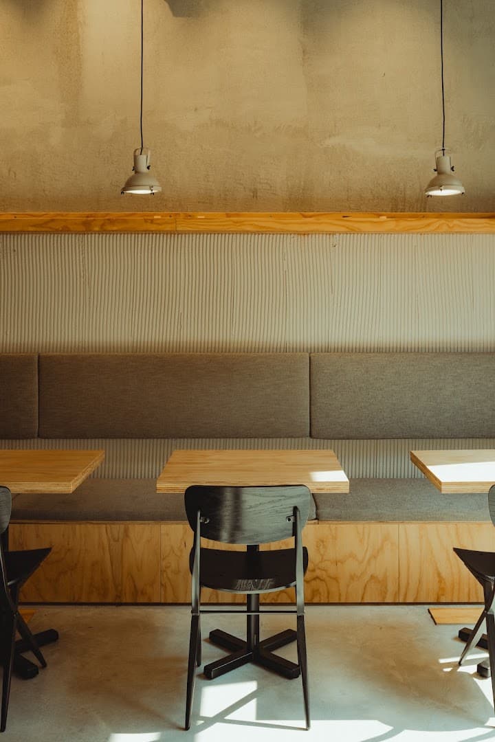 Orsonero Coffee - specialty coffee shop in Milan