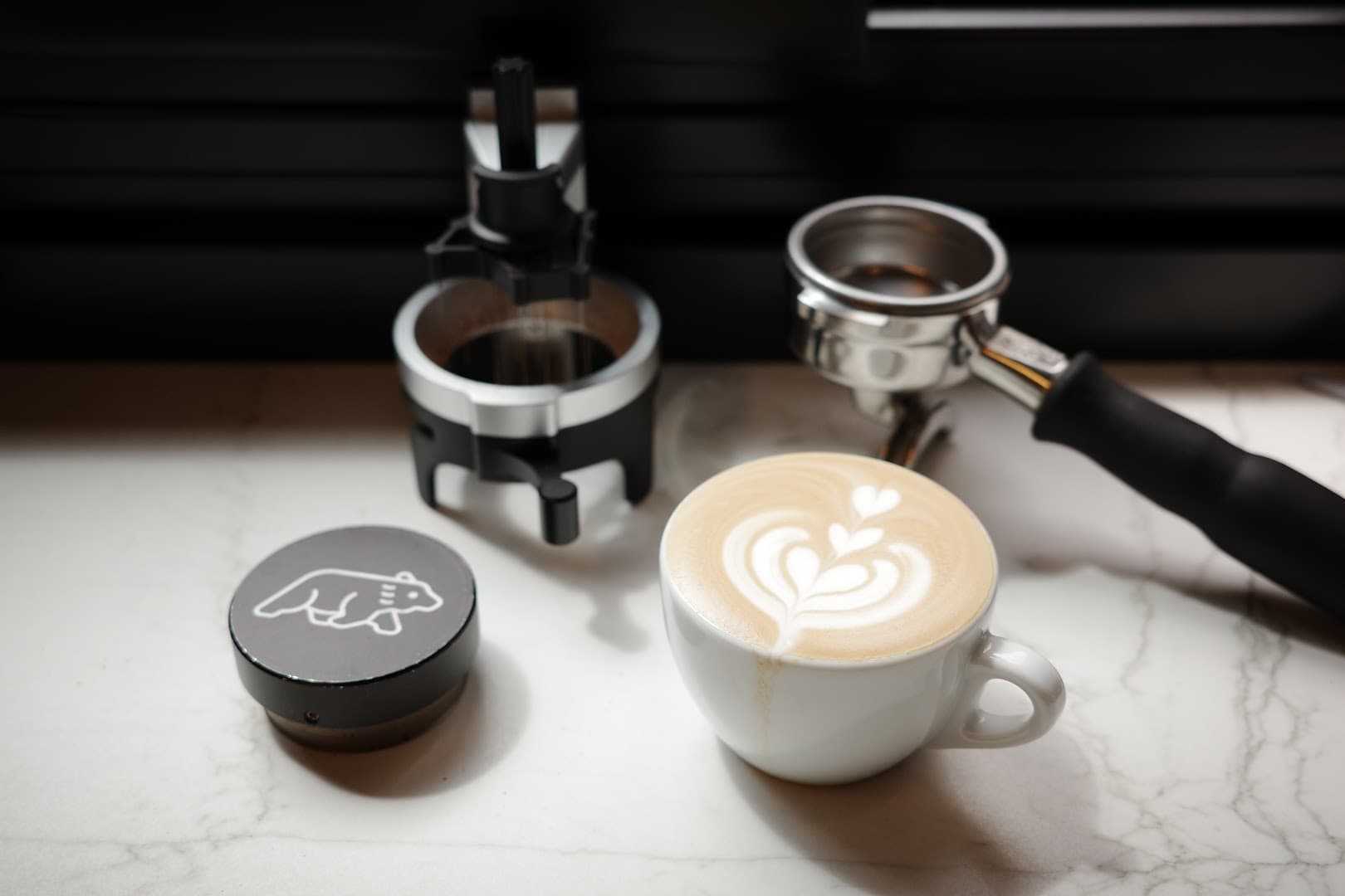 Orsonero Coffee - specialty coffee shop in Milan