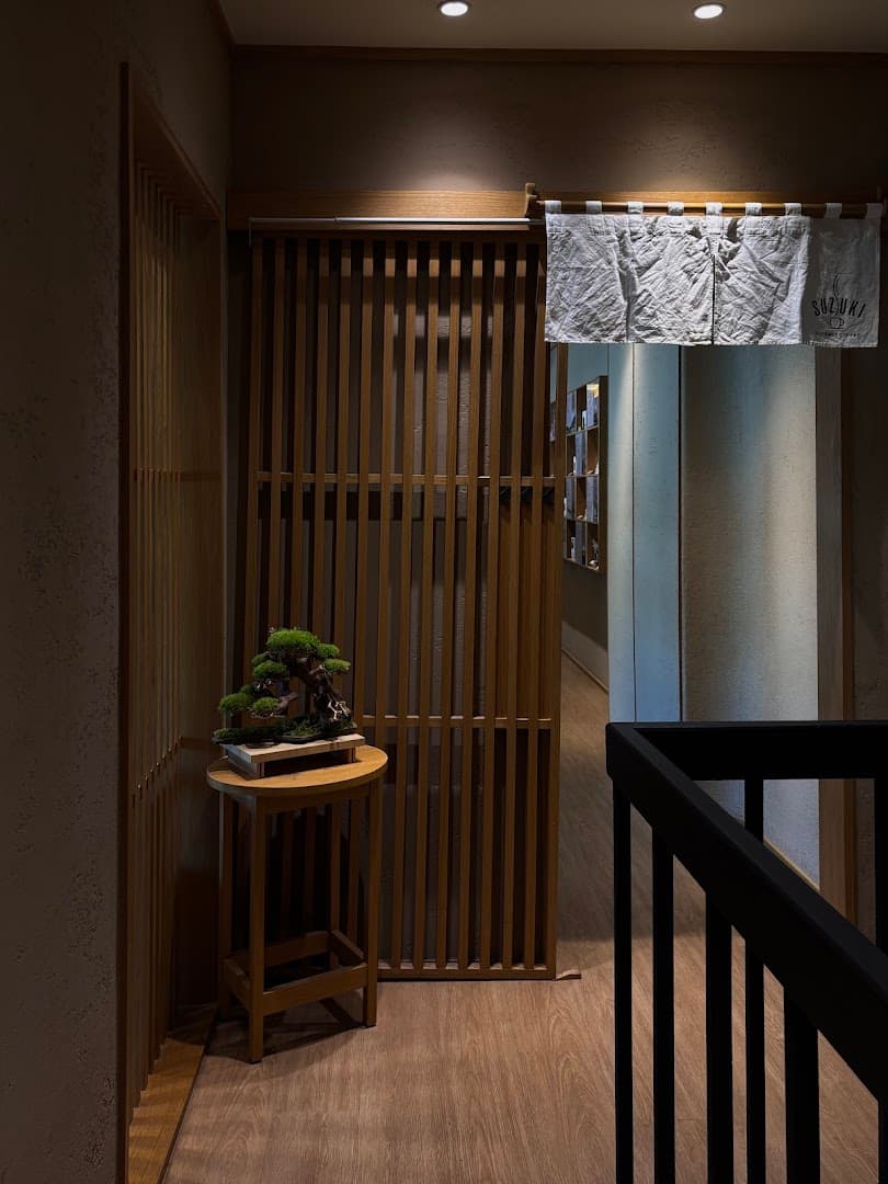 Suzuki Cafe and Roastery - specialty coffee shop in Singapore