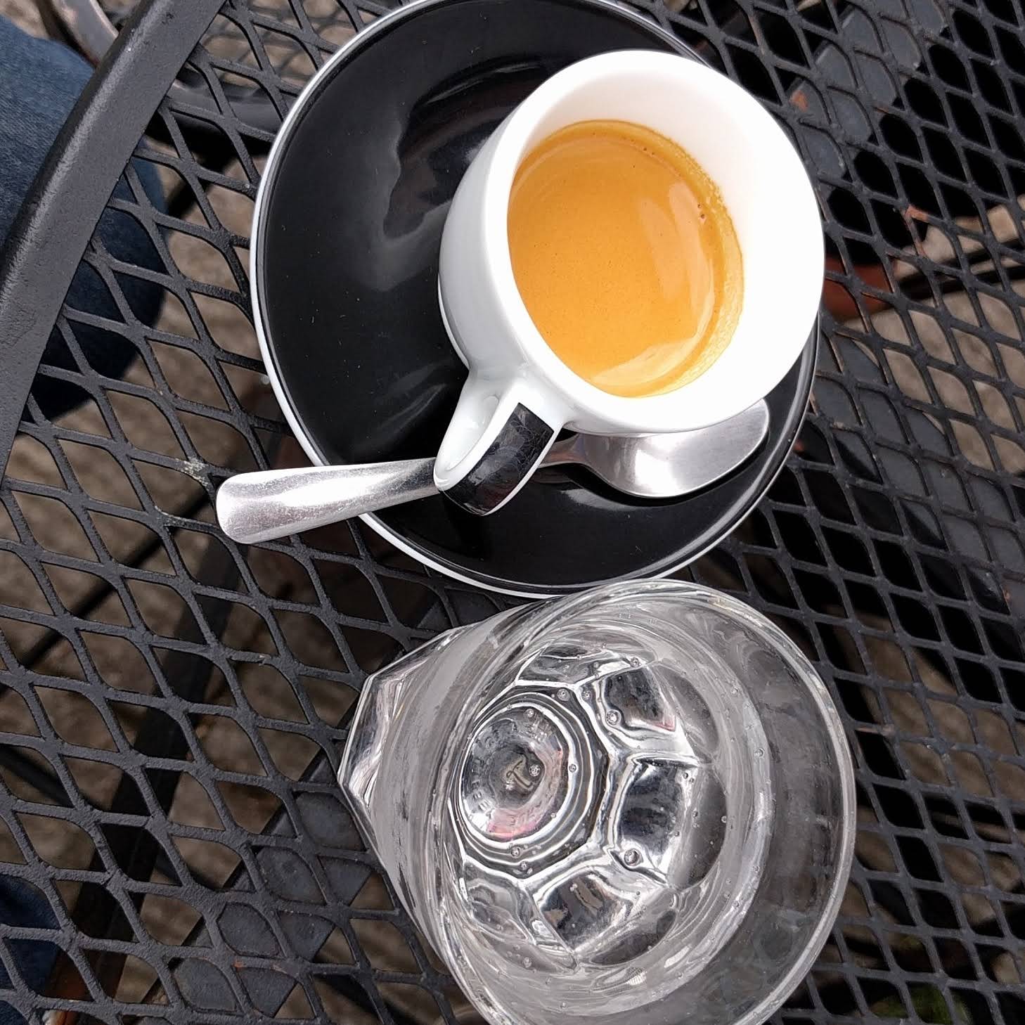 Futura Coffee Roasters - Arbor Lodge specialty coffee shop in Portland - photo 12