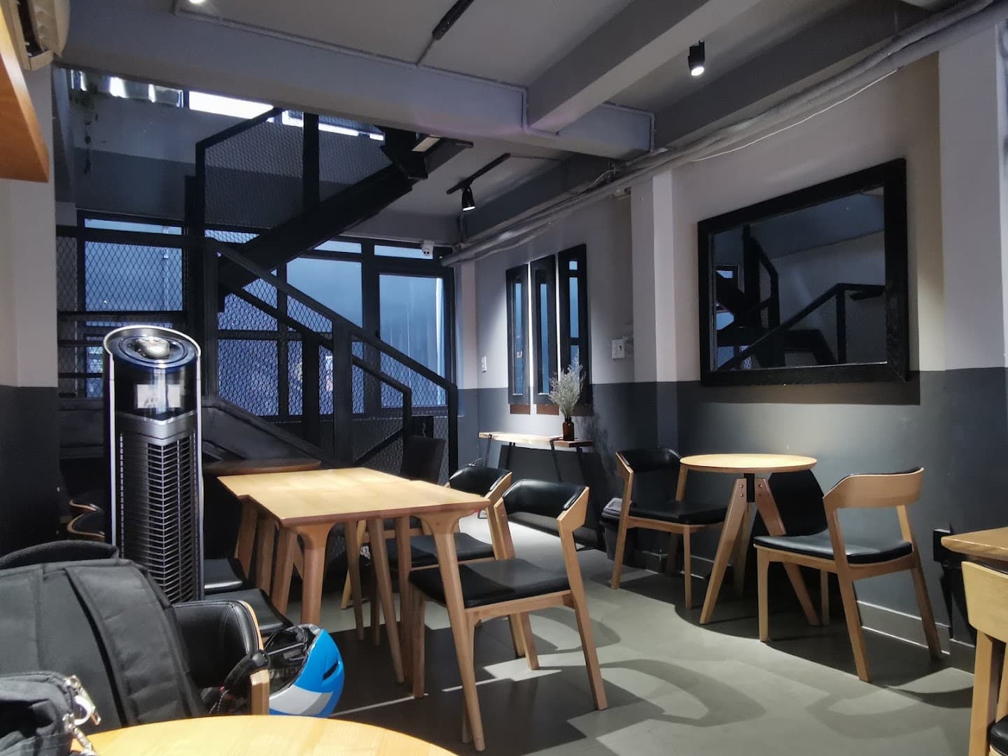 Soul Specialty Coffee - specialty coffee shop in Ho Chi Minh City