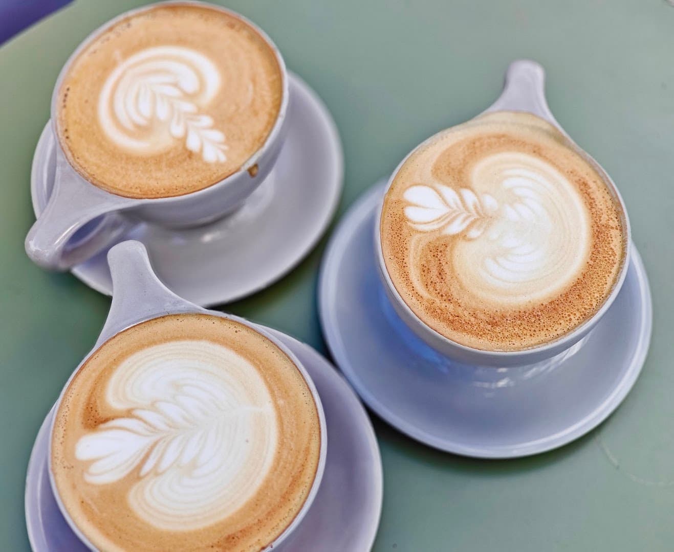 Loki Coffee - Salt Lake, Utah - specialty coffee shop in Salt Lake City