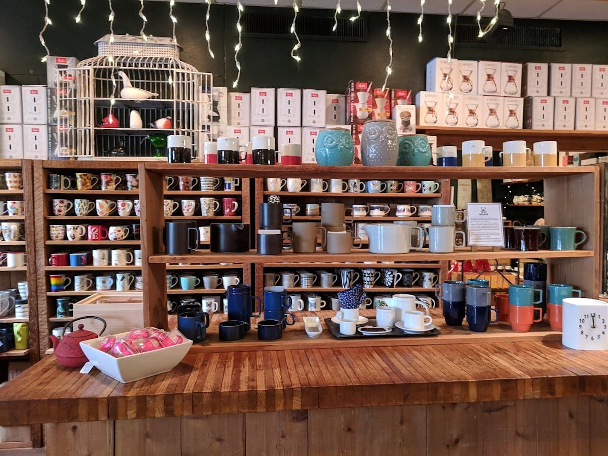 Anderson's Coffee Co specialty coffee shop in Austin - photo 3