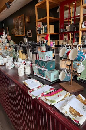 Anderson's Coffee Co specialty coffee shop in Austin - photo 6