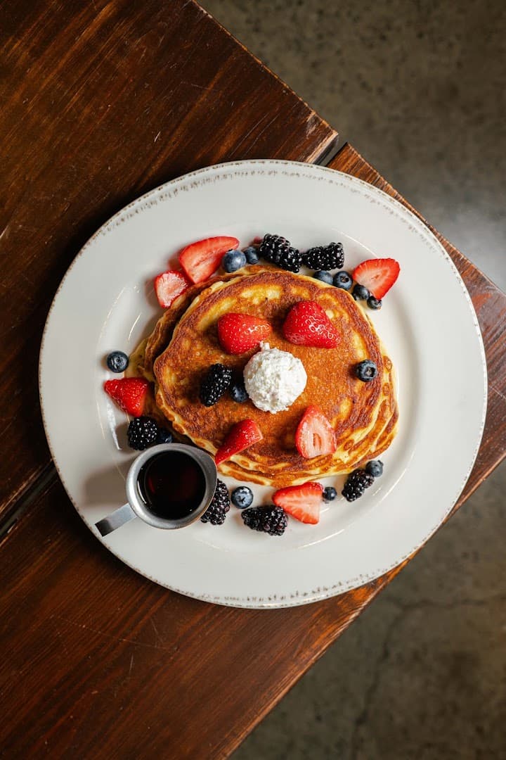 Community Matters Cafe - specialty coffee shop in Charlotte