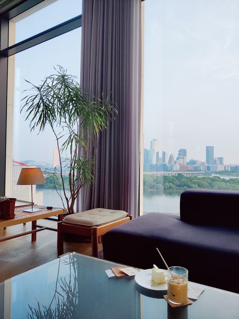 BEAN BROTHERS COFFEEHOUSE SEOUL - specialty coffee shop in Mapo District