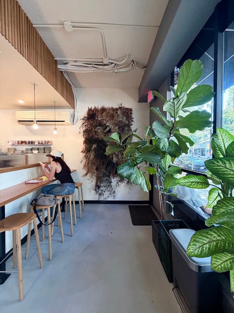 Scorpio - specialty coffee shop in Richmond Grove