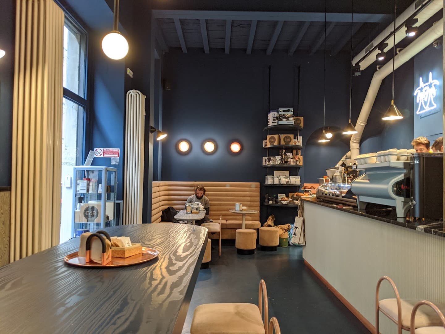 Cafezal Torrefazione Specialty Coffee - specialty coffee shop in Milan