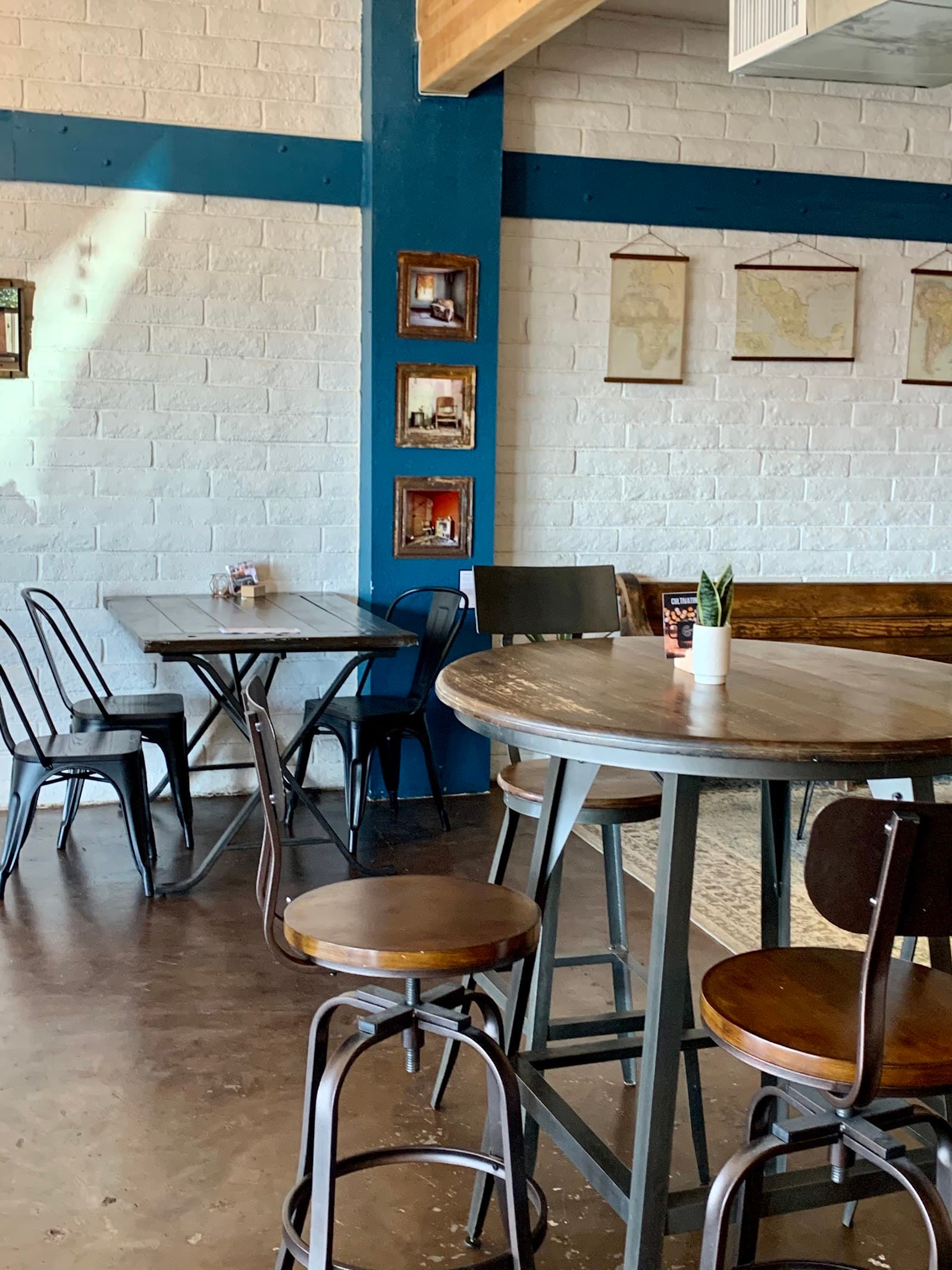 Cultivate Coffee - specialty coffee shop in Phoenix