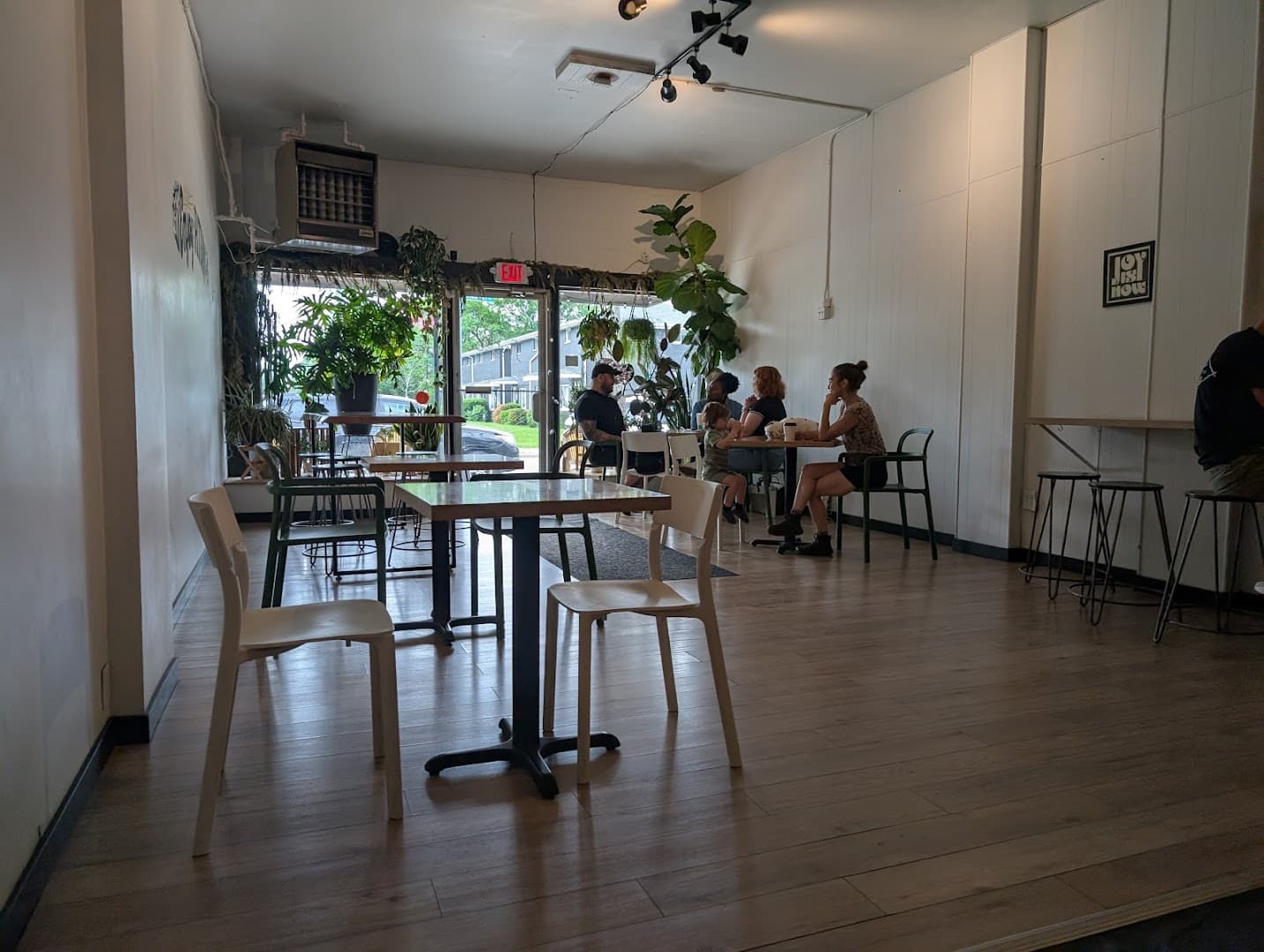 Florin Coffee - specialty coffee shop in Columbus