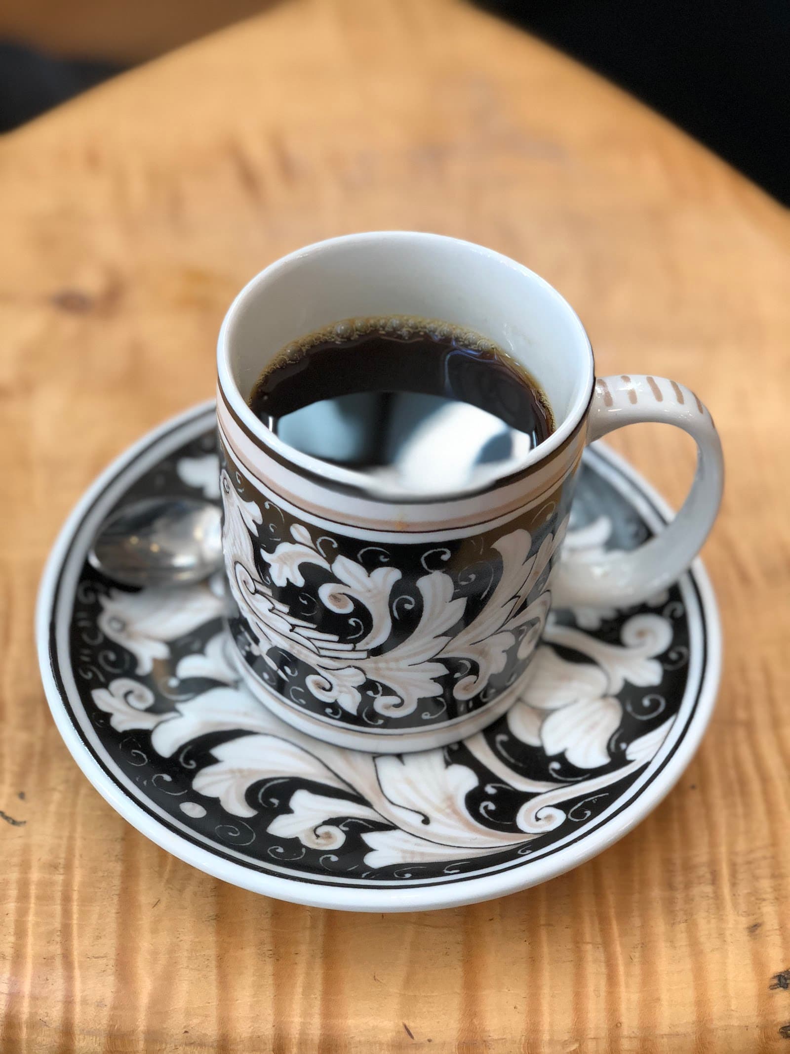 La Colombe Coffee Workshop specialty coffee shop in New York - photo 9