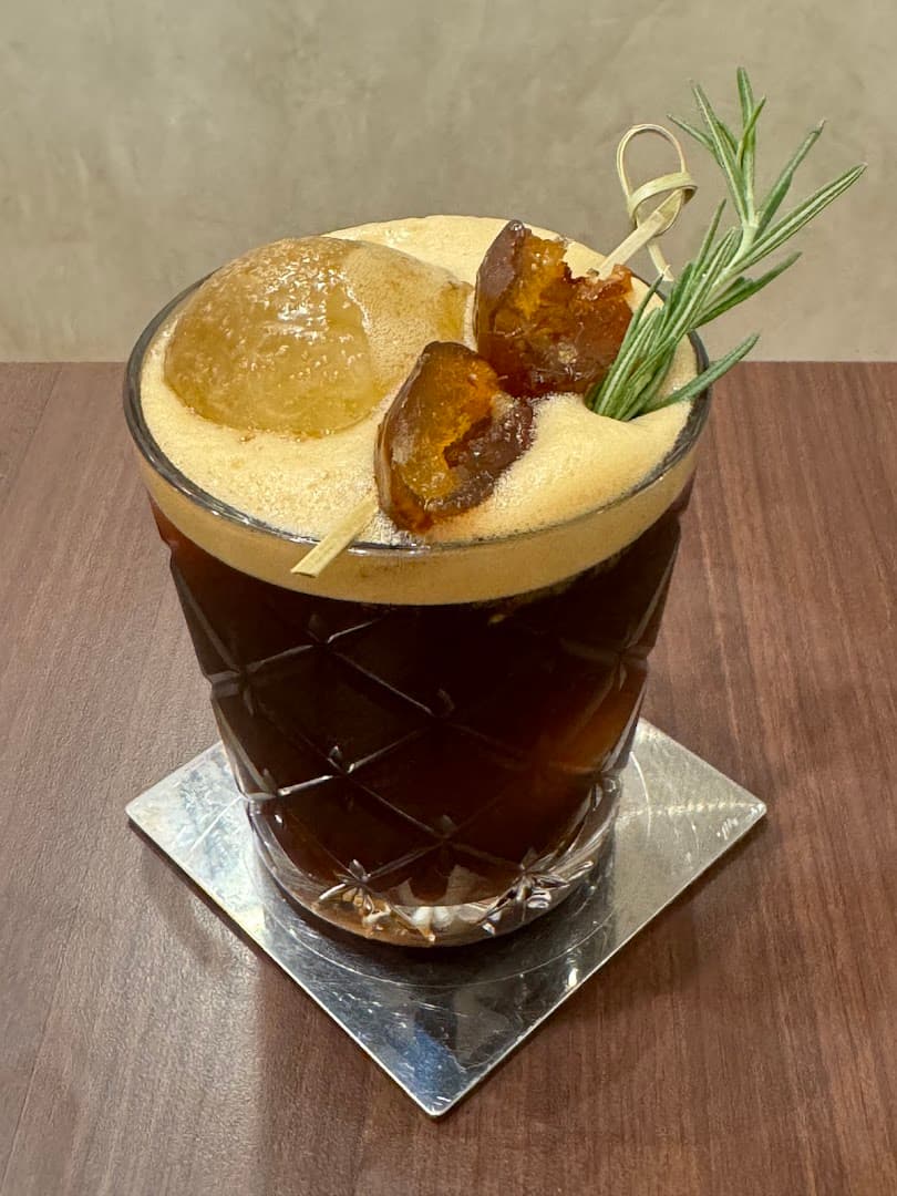 SINGLE LANE Specialty Coffee - specialty coffee shop in Bangkok