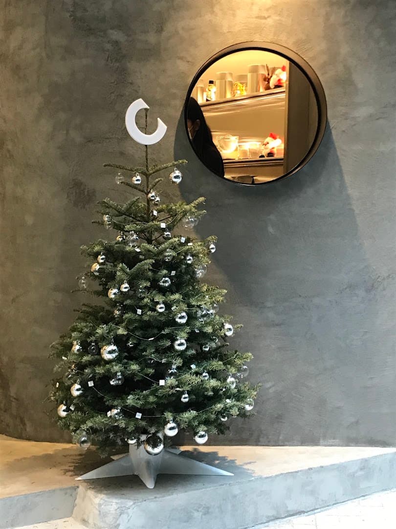 project c - specialty coffee shop in Hong Kong