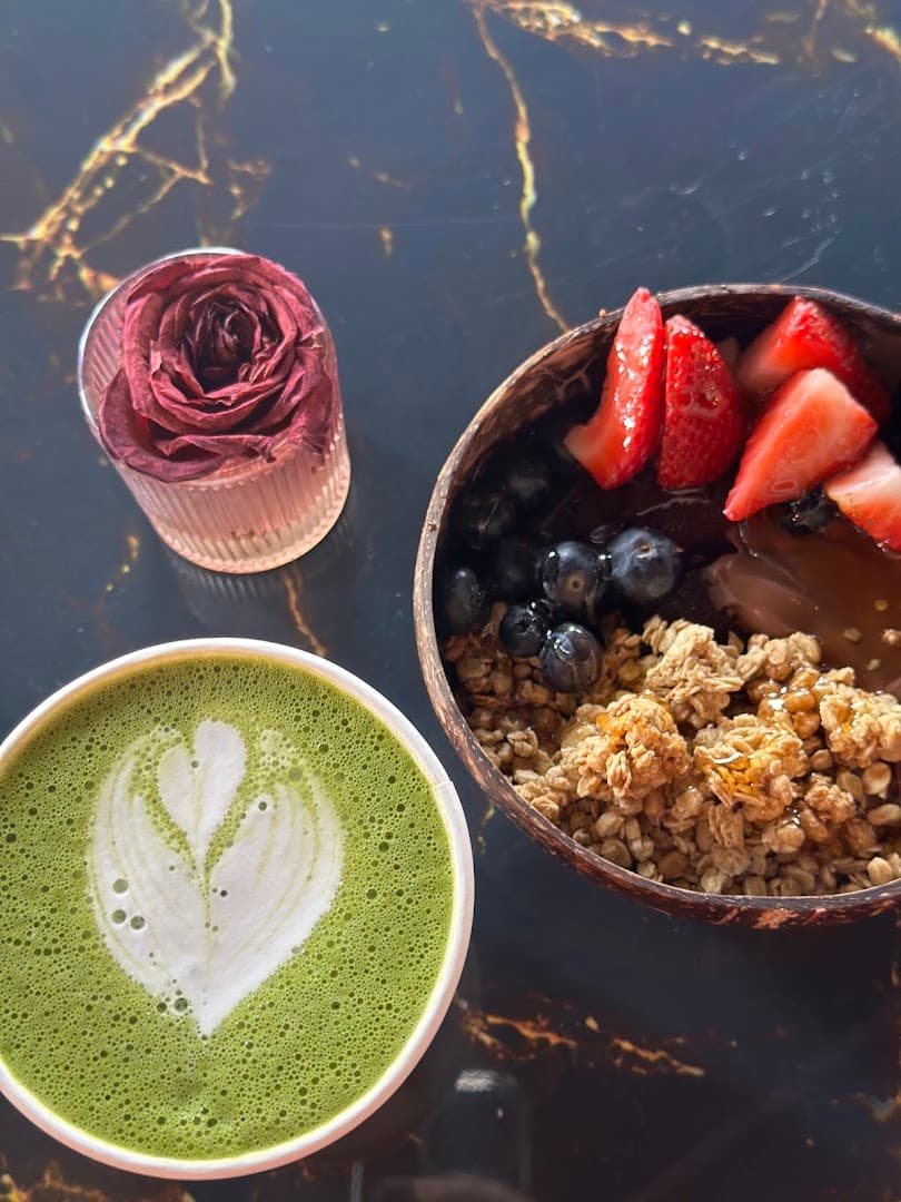 Adee's Coffee & Bar - specialty coffee shop in Baltimore