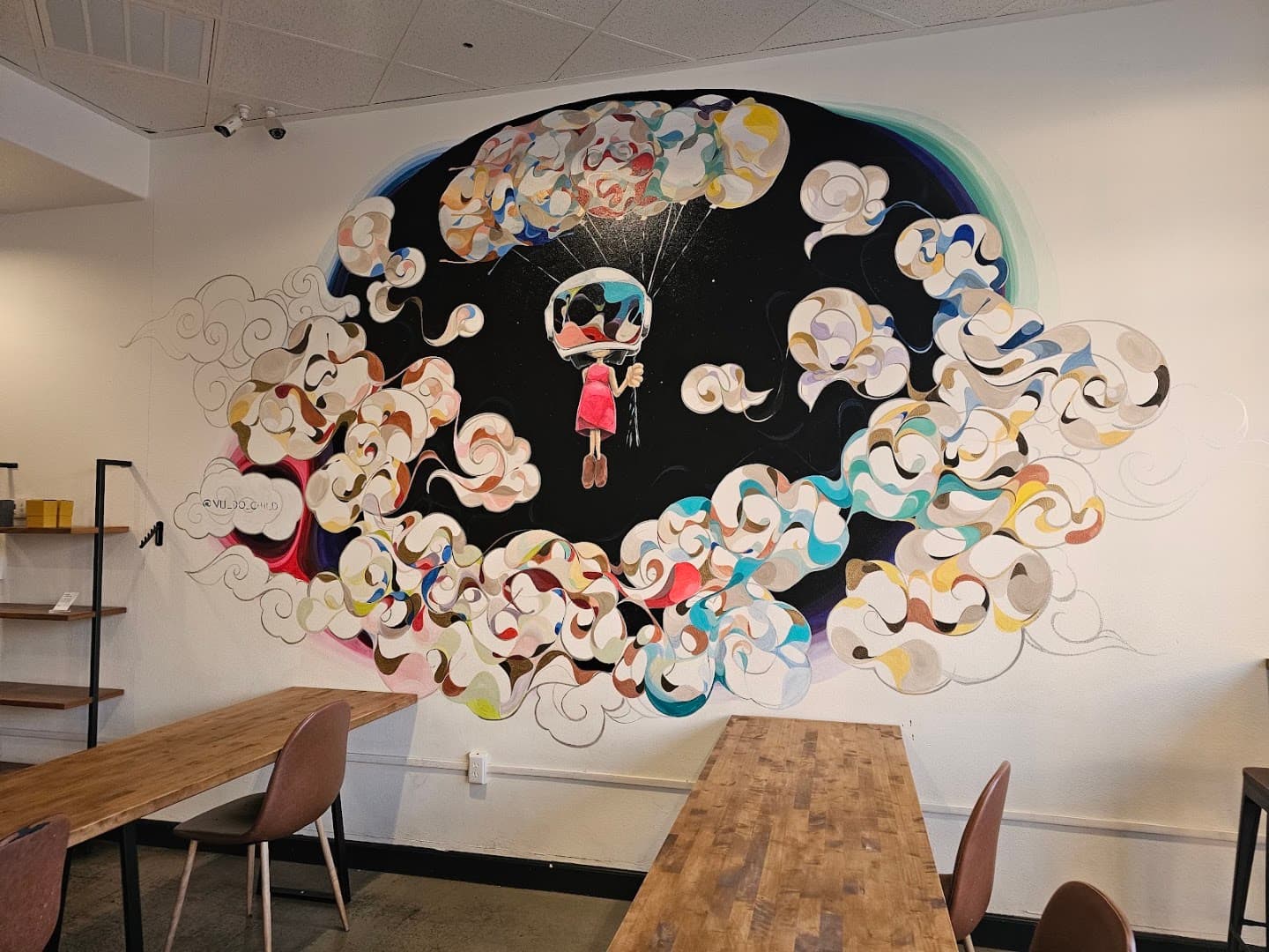 Aware Coffee - specialty coffee shop in Las Vegas