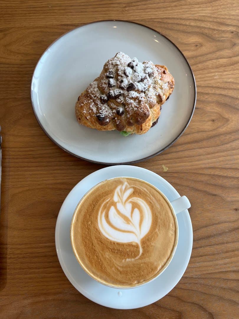 Aware Coffee - specialty coffee shop in Las Vegas