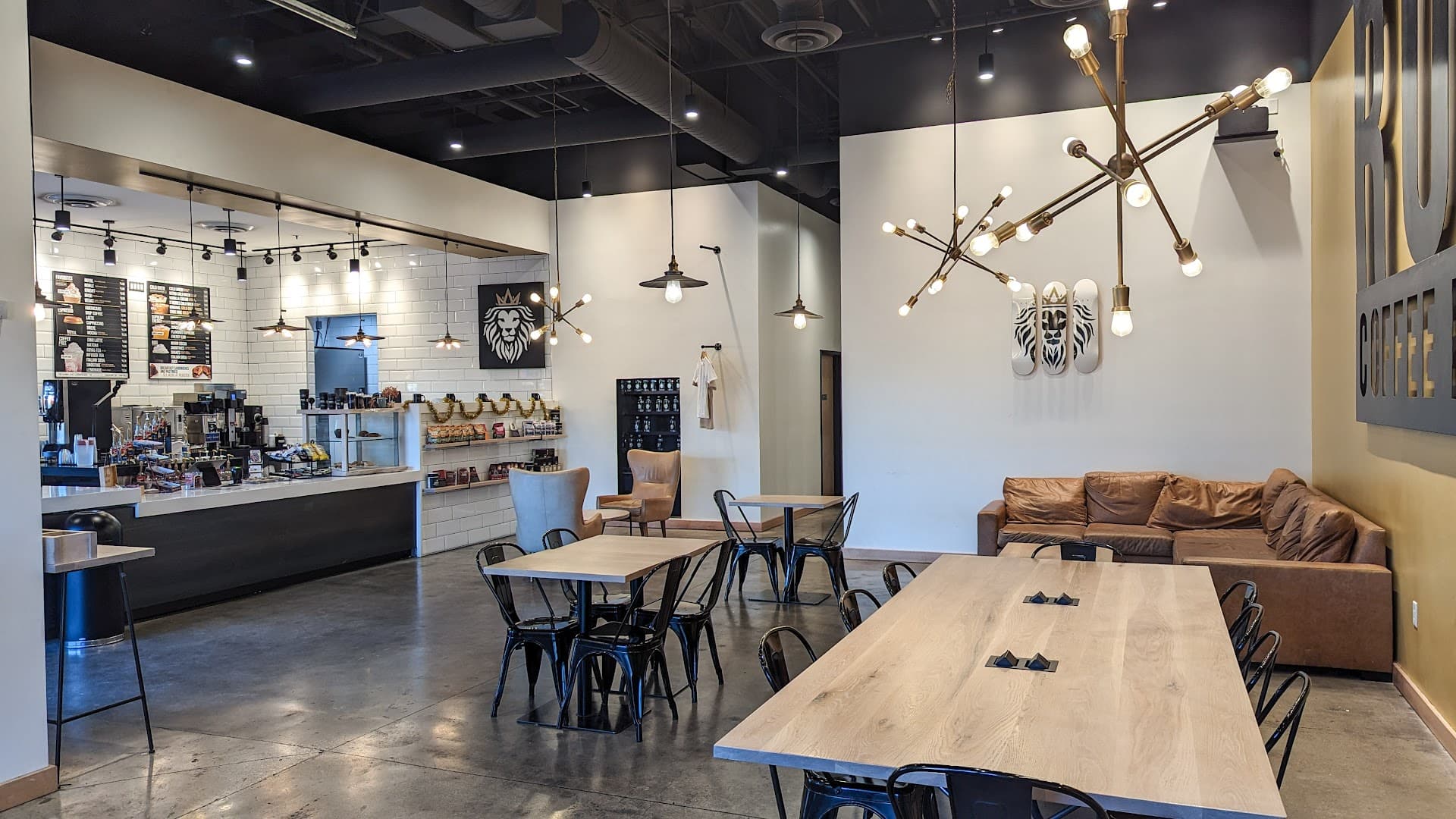 Royal Coffee Roasting — specialty coffee in Las Vegas