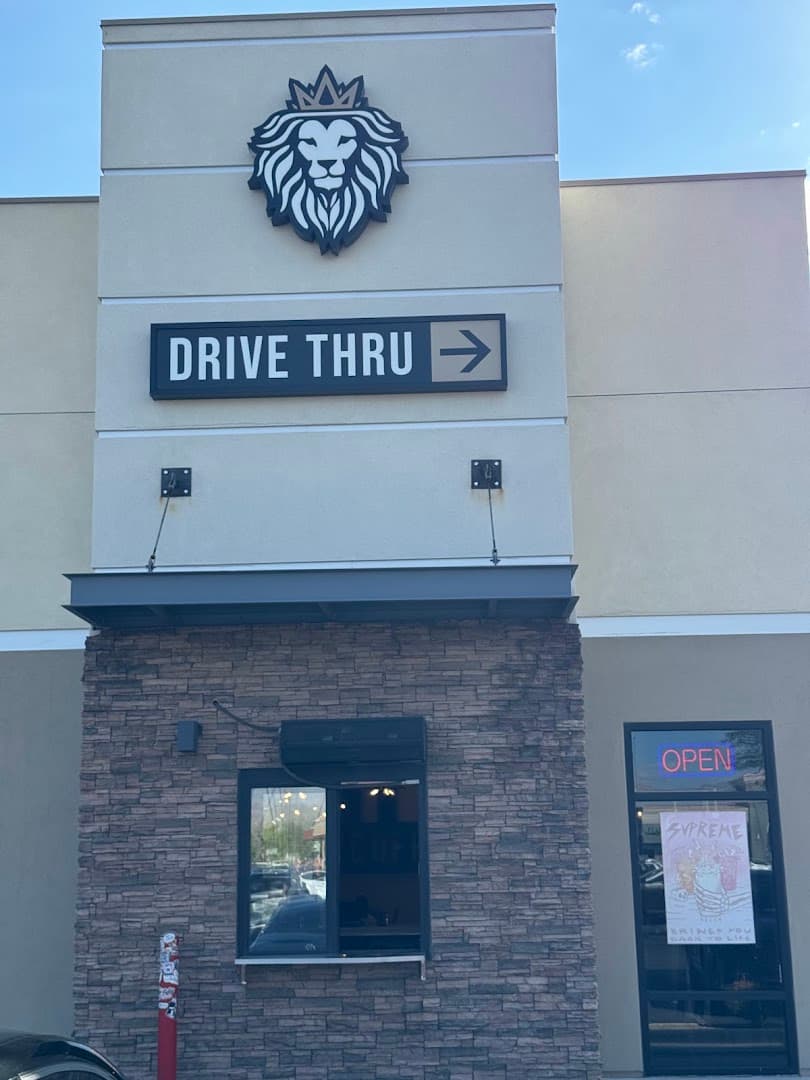 Royal Coffee Roasting - specialty coffee shop in Las Vegas