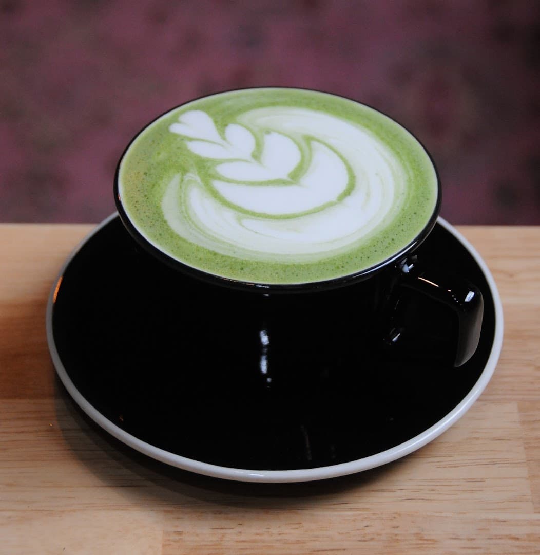 Calvin Fletcher's Coffee Company - specialty coffee shop in Indianapolis
